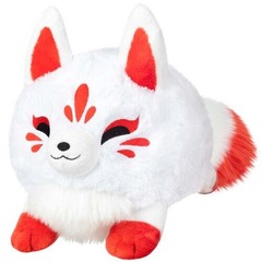 BABY KITSUNE